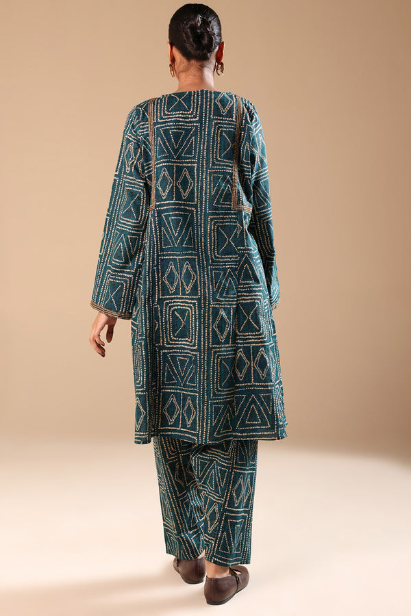 Bead Work Co-Ord Set