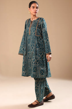 Bead Work Co-Ord Set