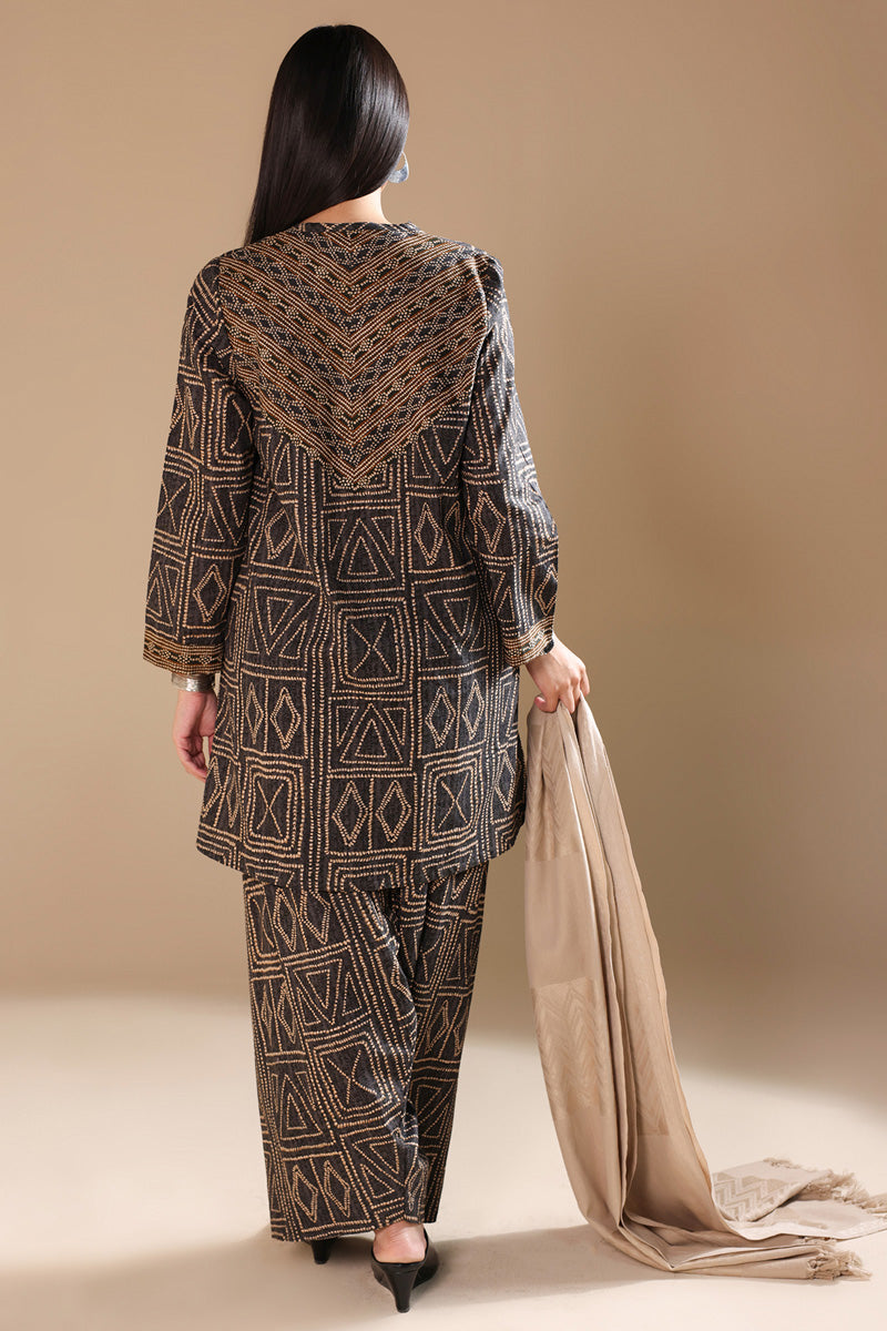 Bead Work Grace Set