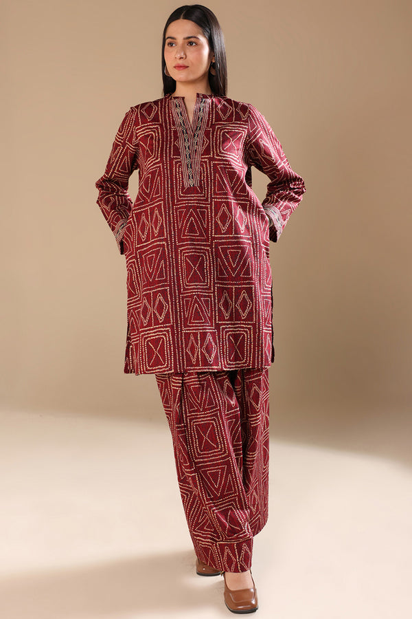 Bead Work Grace Set
