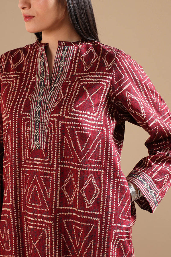 Bead Work Grace Set