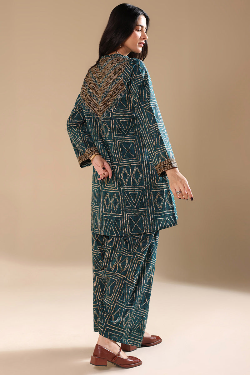 Bead Work Grace Set