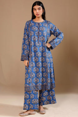 Rani Bagh Poise Set