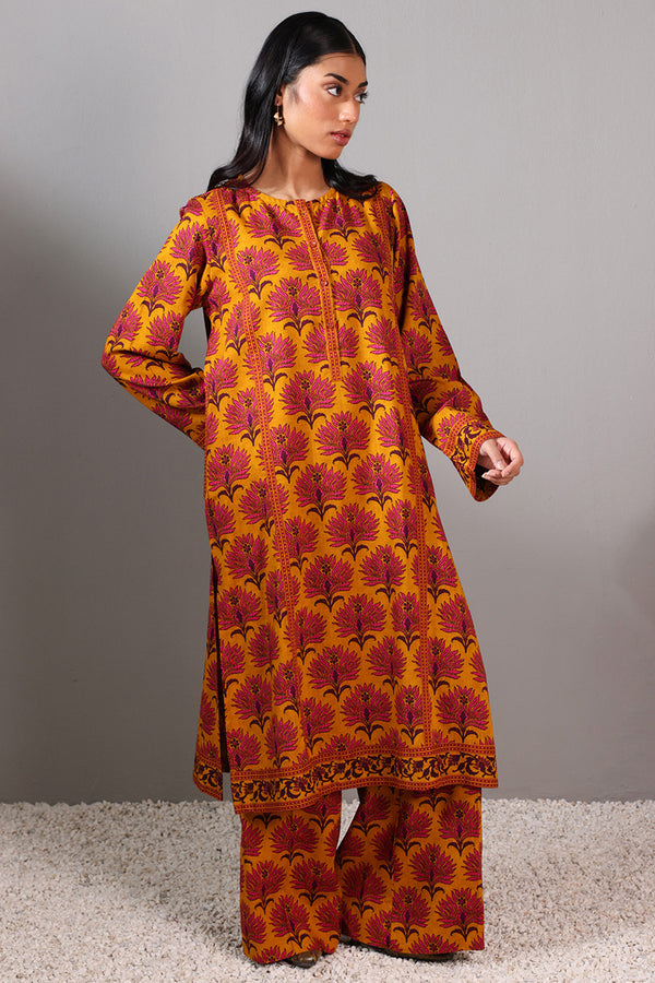 Rani Bagh Poise Set