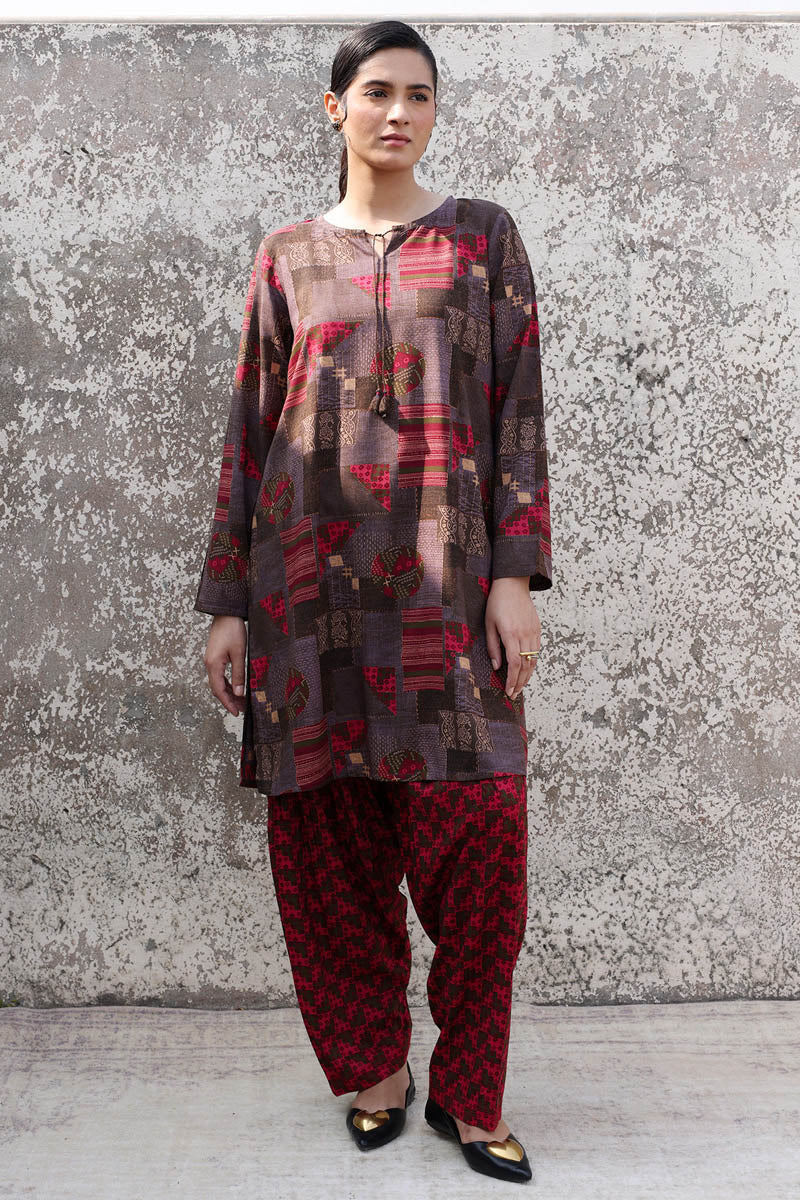 Kantha Whispers Set
