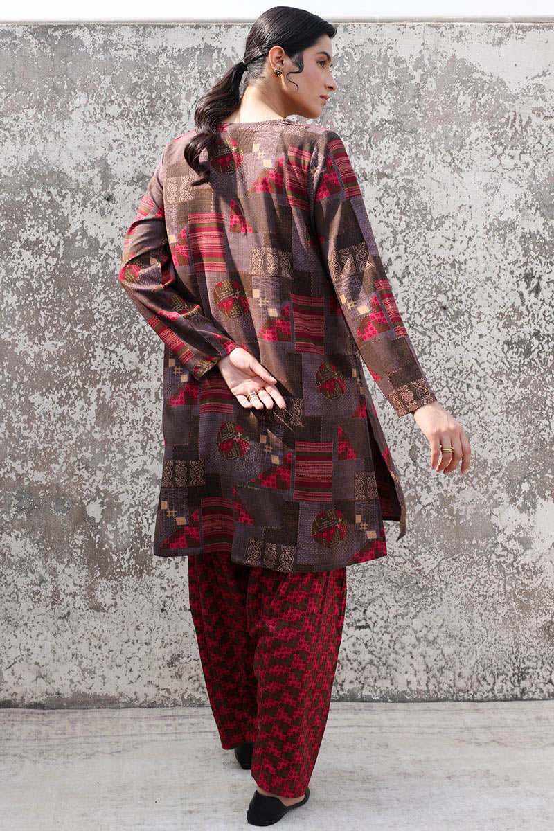 Kantha Whispers Set
