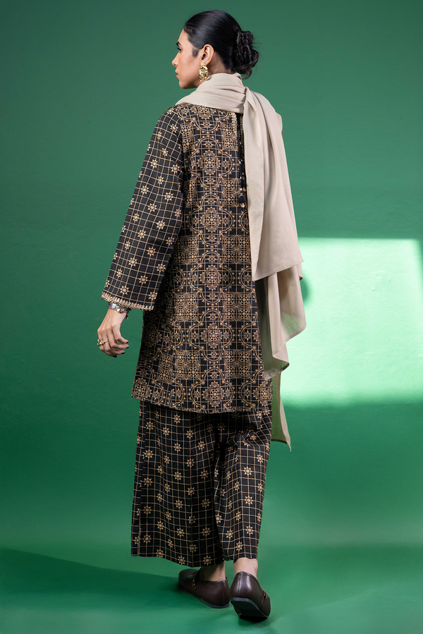 Zaviya Tassel Bloom Set