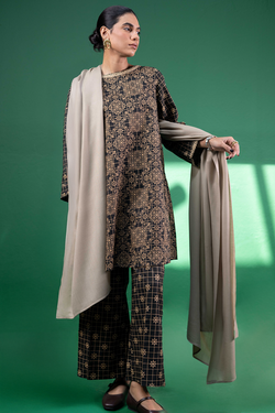 Zaviya Tassel Bloom Set