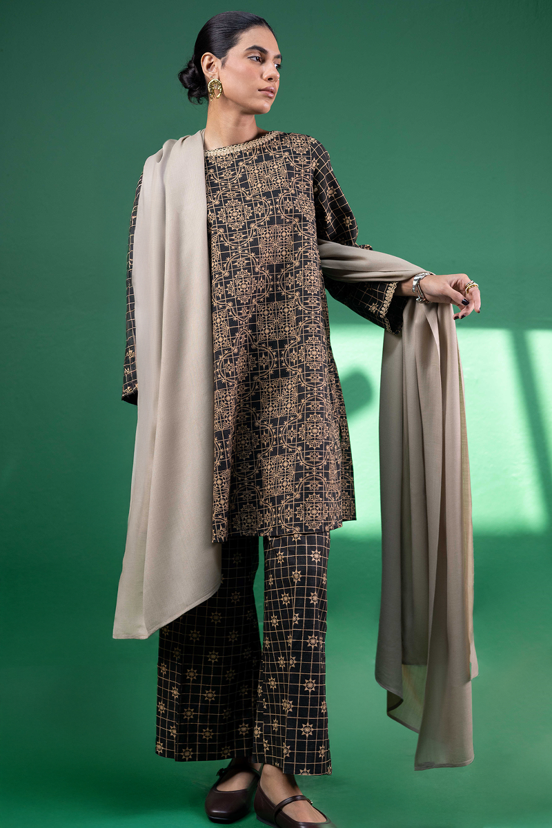Zaviya Tassel Bloom Set
