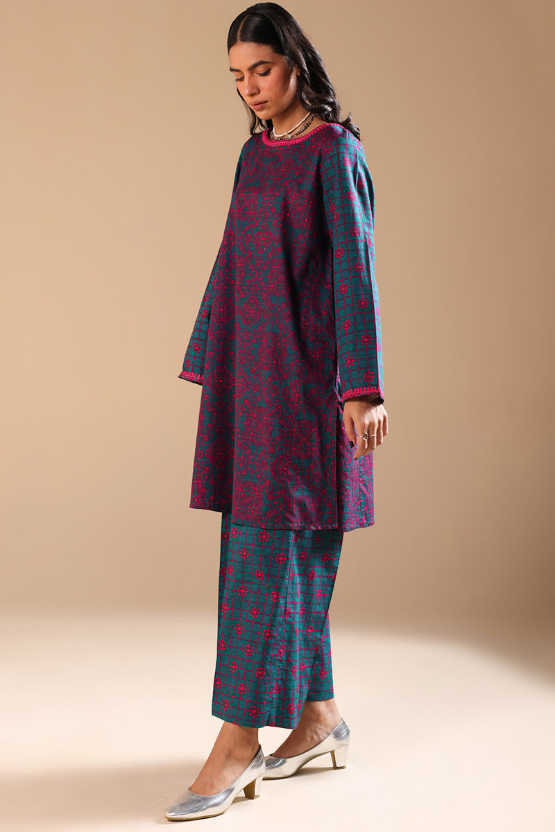 Zaviya Tassel Bloom Set