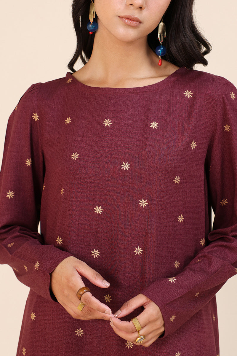 plum