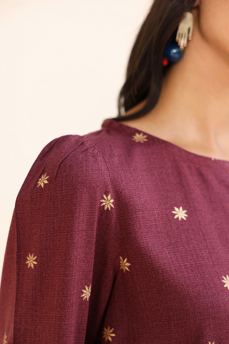 plum