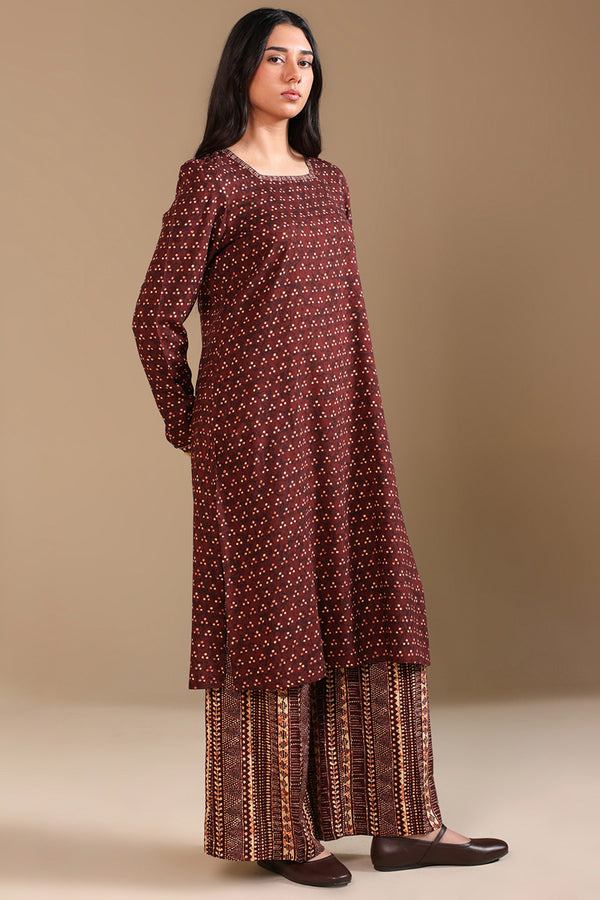 The Batik Edit Co-Ord Set