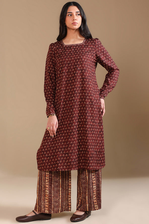 The Batik Edit Co-Ord Set