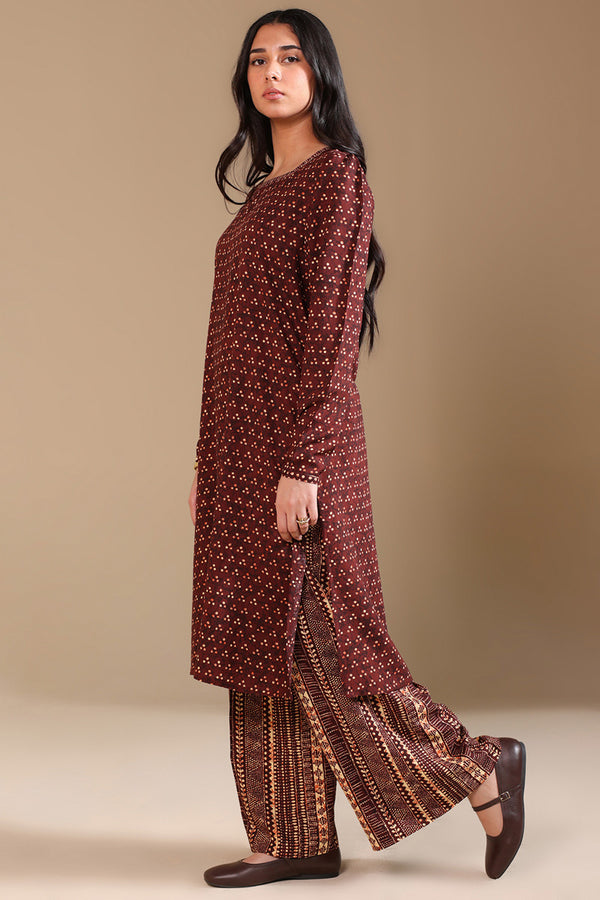 The Batik Edit Co-Ord Set