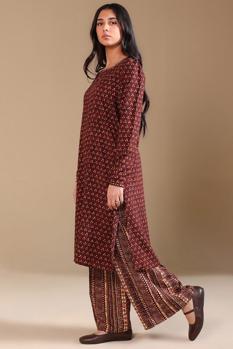 The Batik Edit Co-Ord Set
