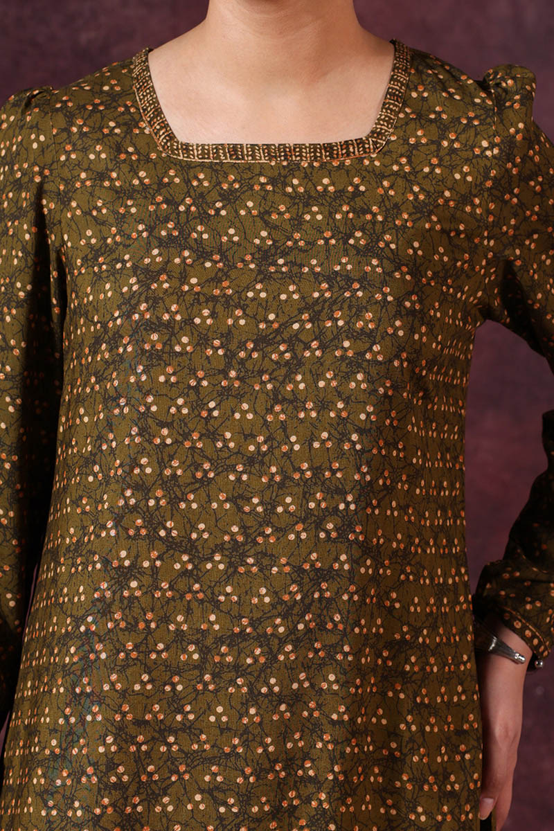 The Batik Edit Co-Ord Set