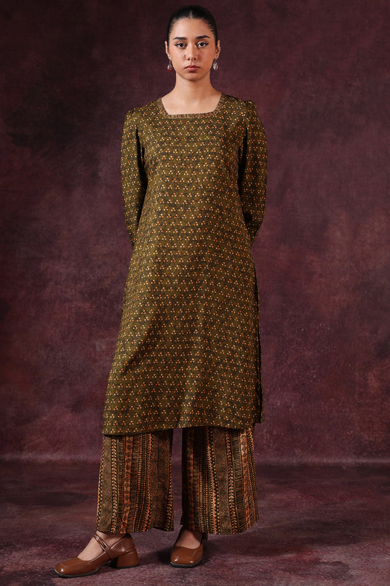 The Batik Edit Co-Ord Set