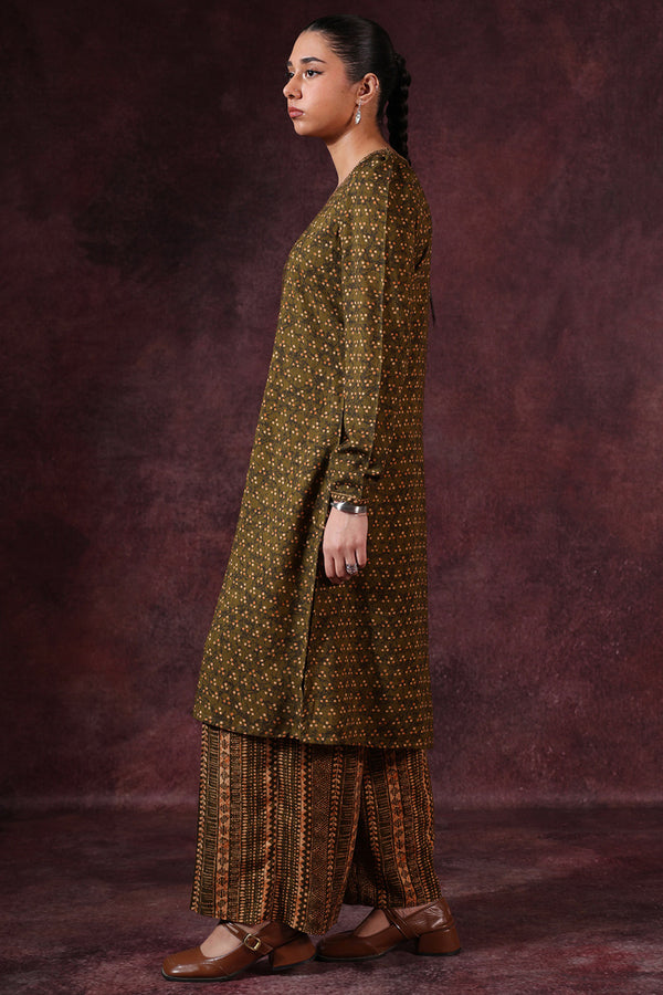 The Batik Edit Co-Ord Set