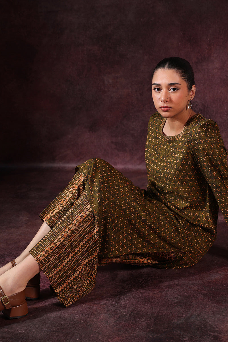 The Batik Edit Co-Ord Set