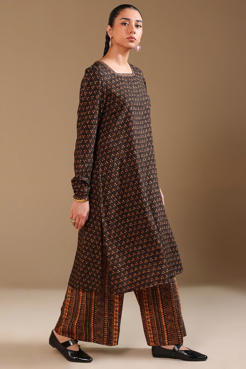 The Batik Edit Co-Ord Set