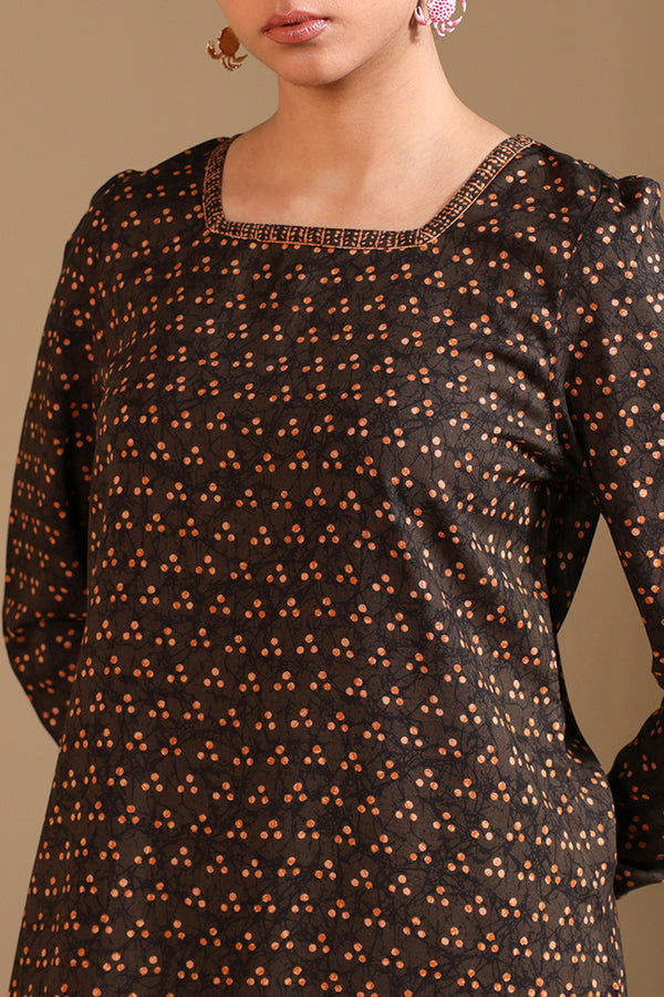 The Batik Edit Co-Ord Set