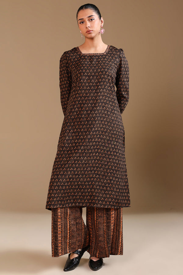 The Batik Edit Co-Ord Set