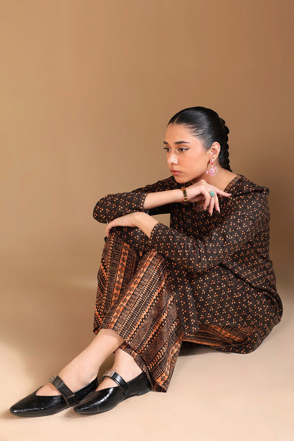 The Batik Edit Co-Ord Set