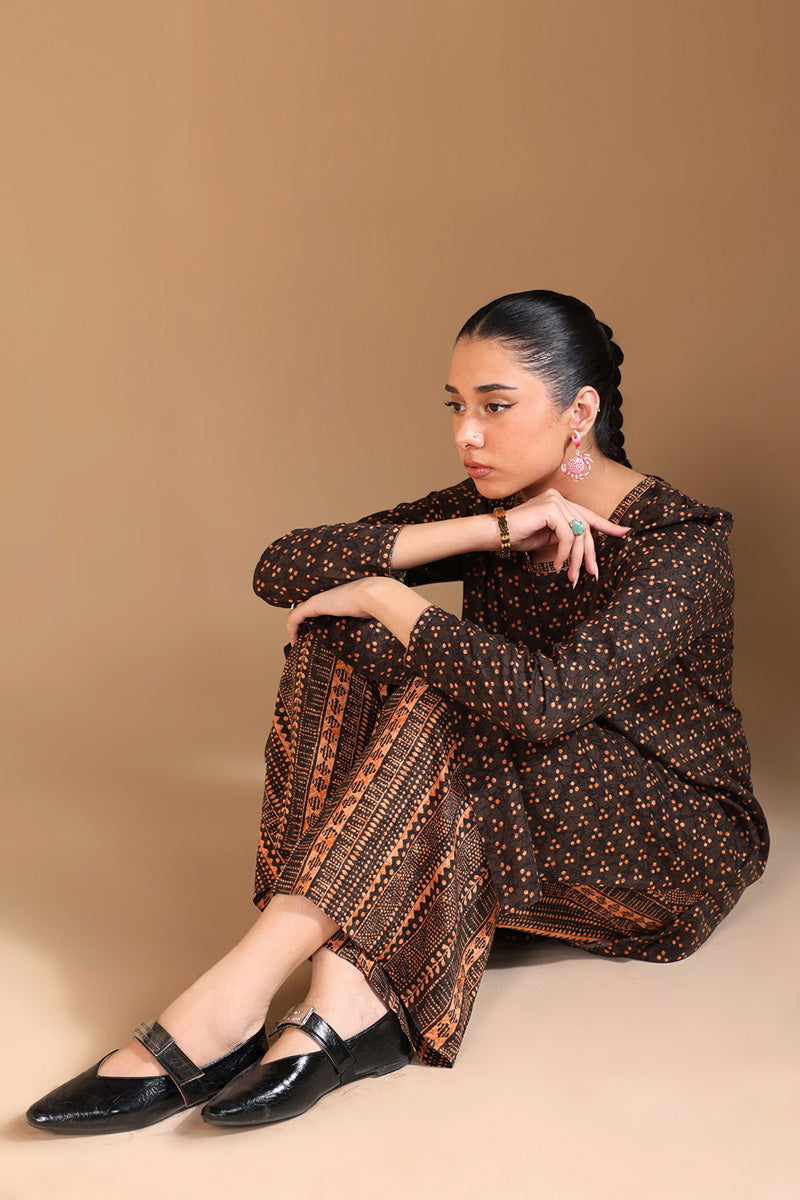 The Batik Edit Co-Ord Set