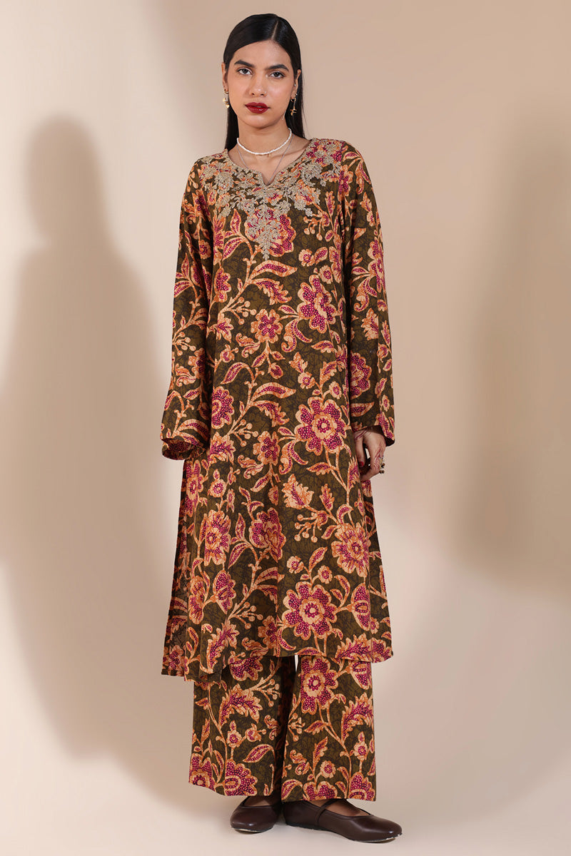 The Batik Edit Set