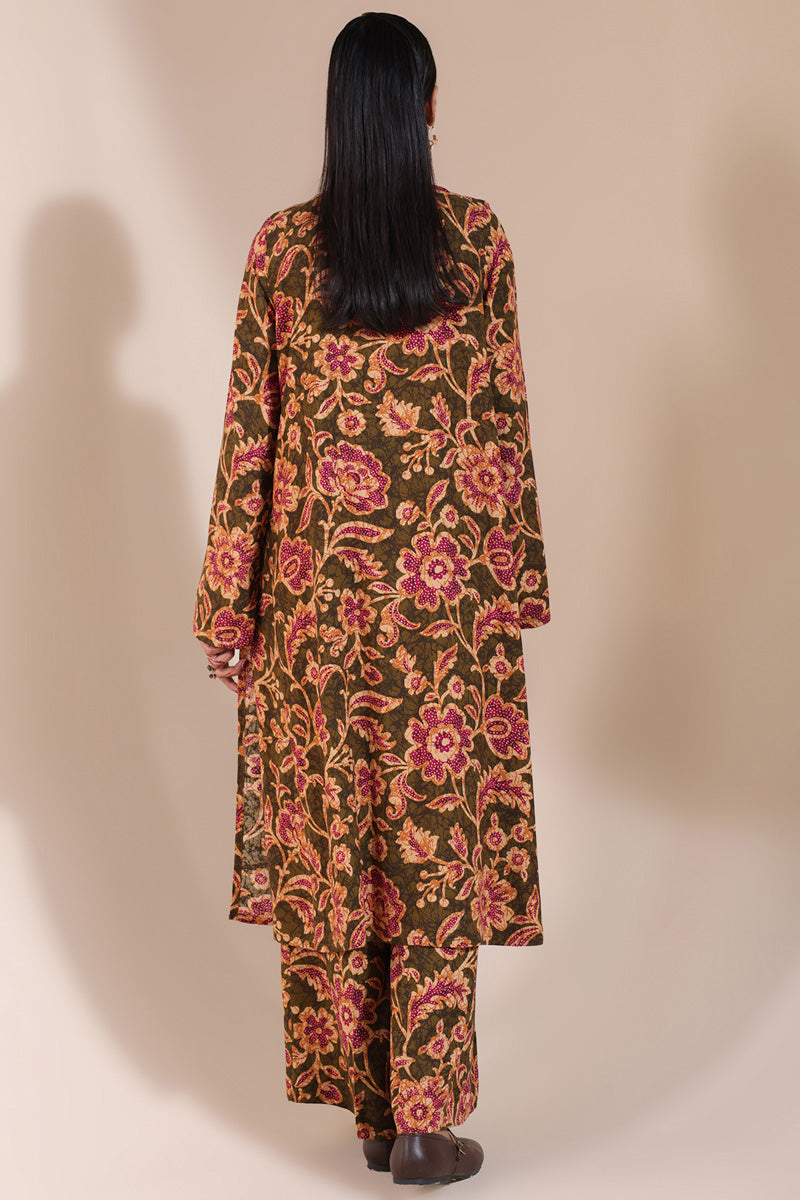 The Batik Edit Set