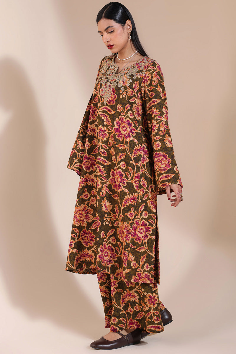 The Batik Edit Set
