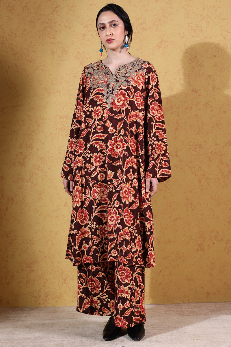 The Batik Edit Set