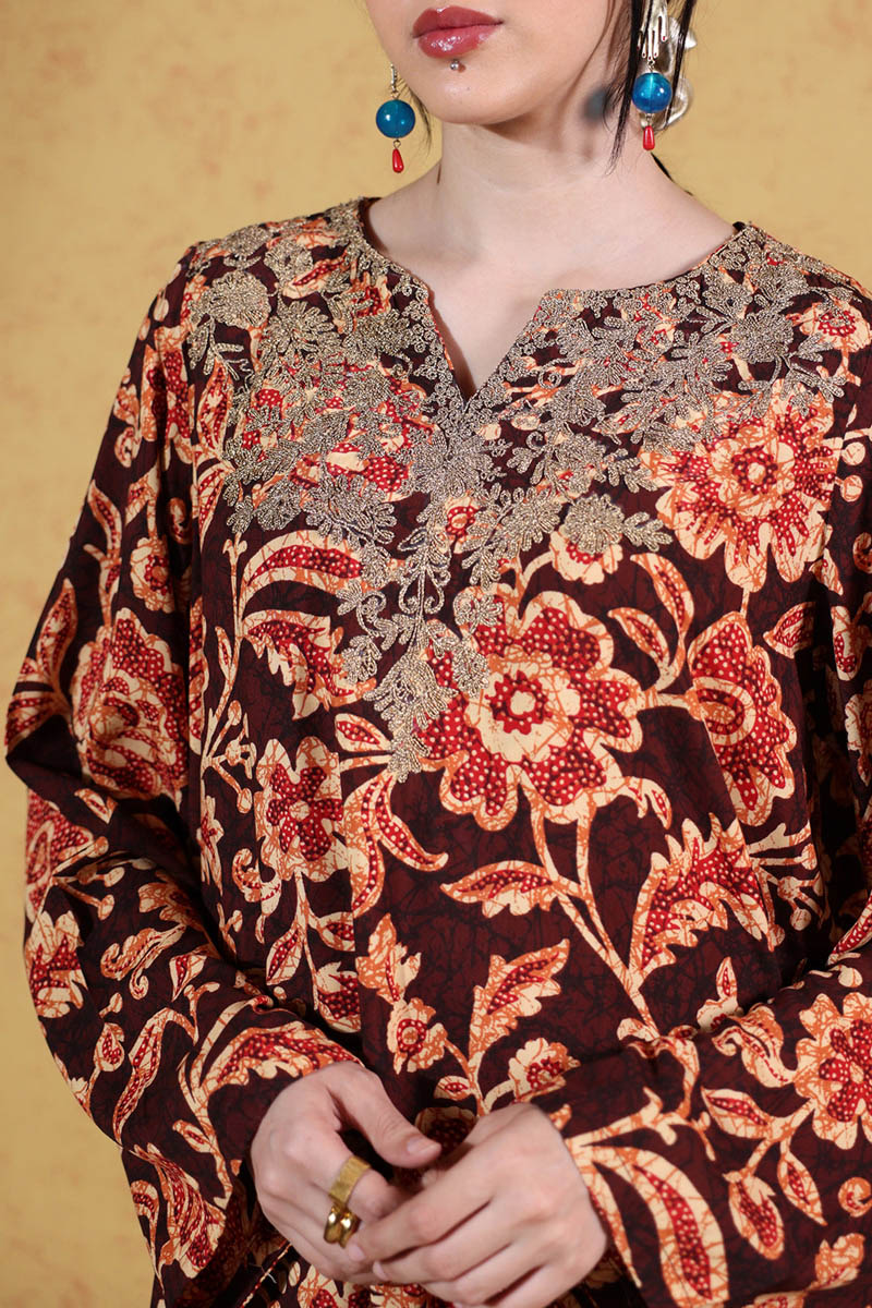 The Batik Edit Set
