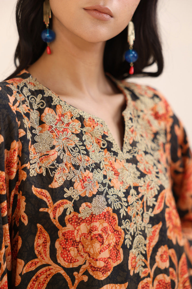 The Batik Edit Set