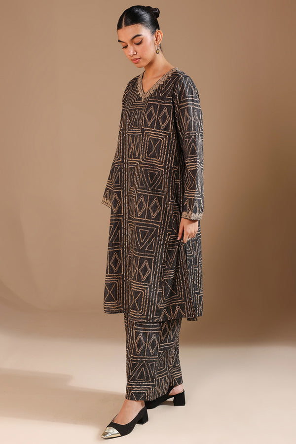 Bead Work Serene Set