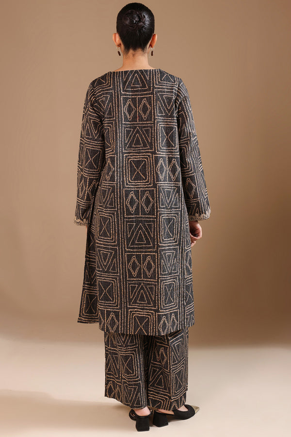 Bead Work Serene Set