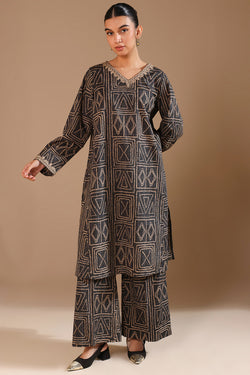 Bead Work Serene Set
