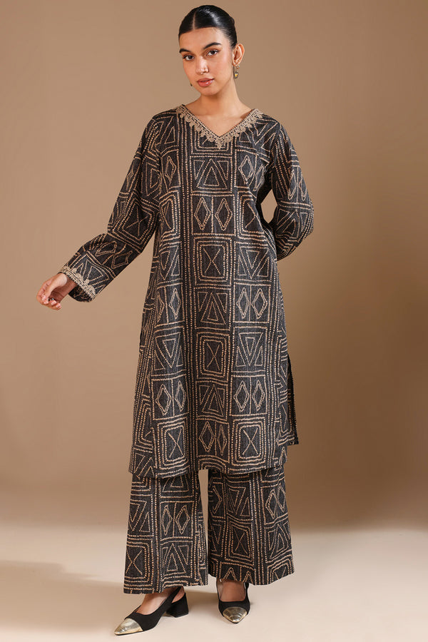 Bead Work Serene Set
