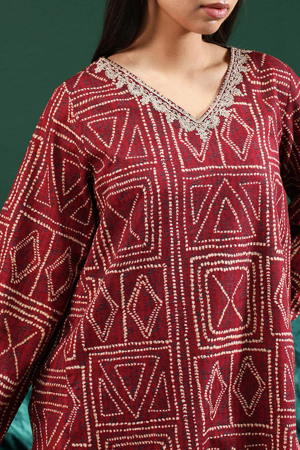Bead Work Serene Set