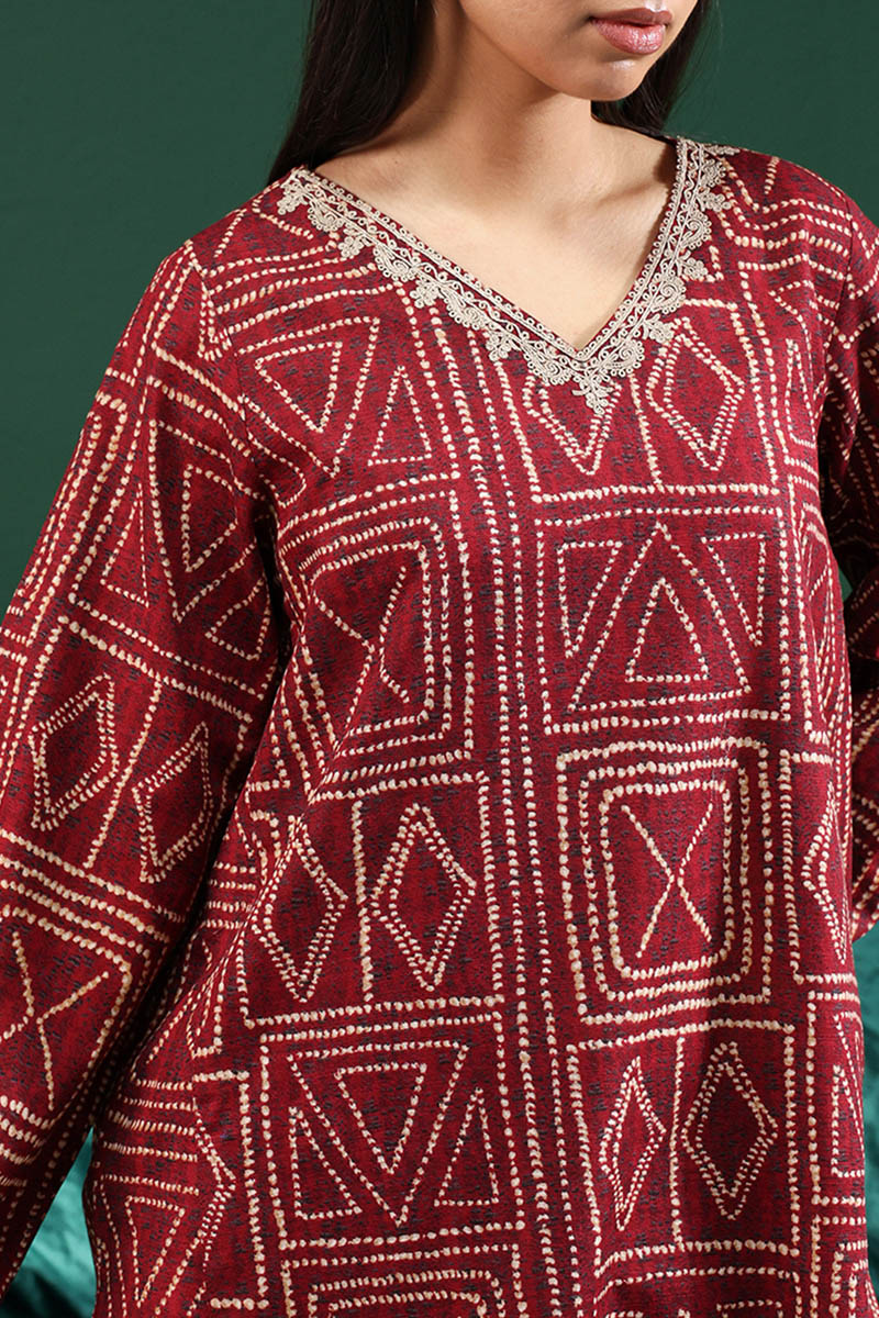 Bead Work Serene Set