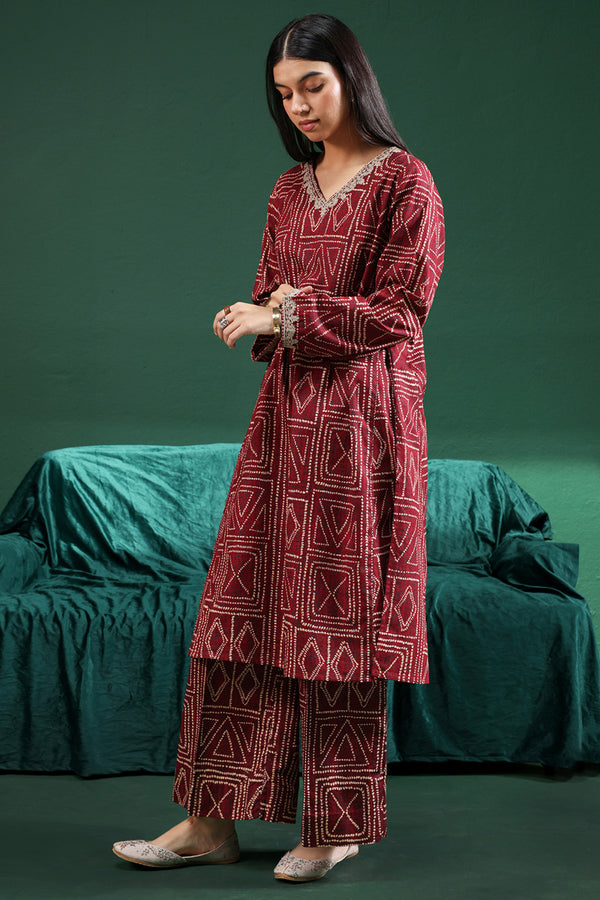 Bead Work Serene Set