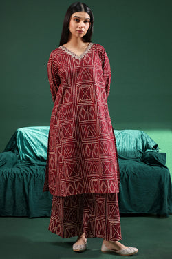 Bead Work Serene Set