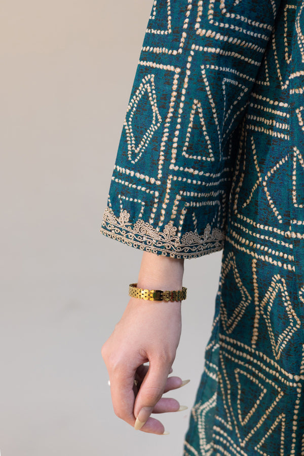 Bead Work Serene Set