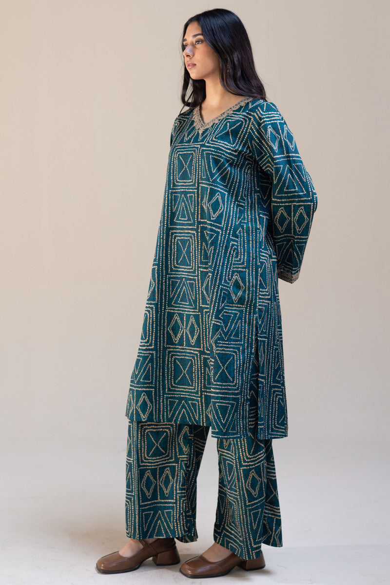 Bead Work Serene Set