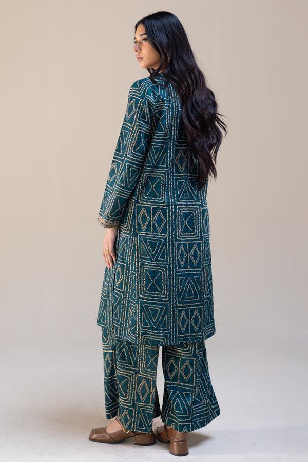 Bead Work Serene Set