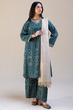Bead Work Serene Set