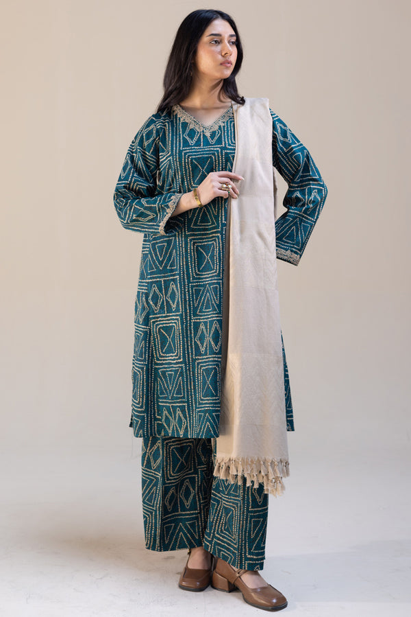 Bead Work Serene Set