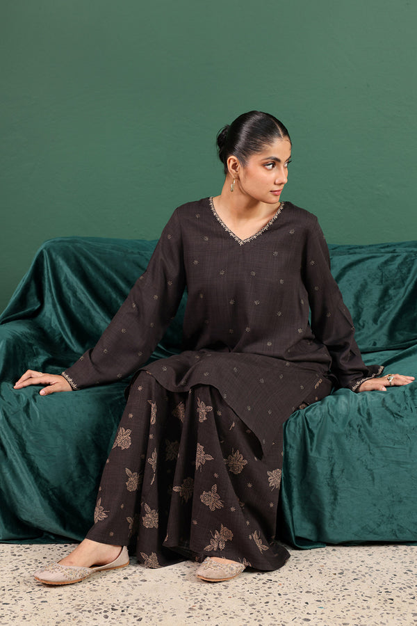 Cupid Rose Amber Set