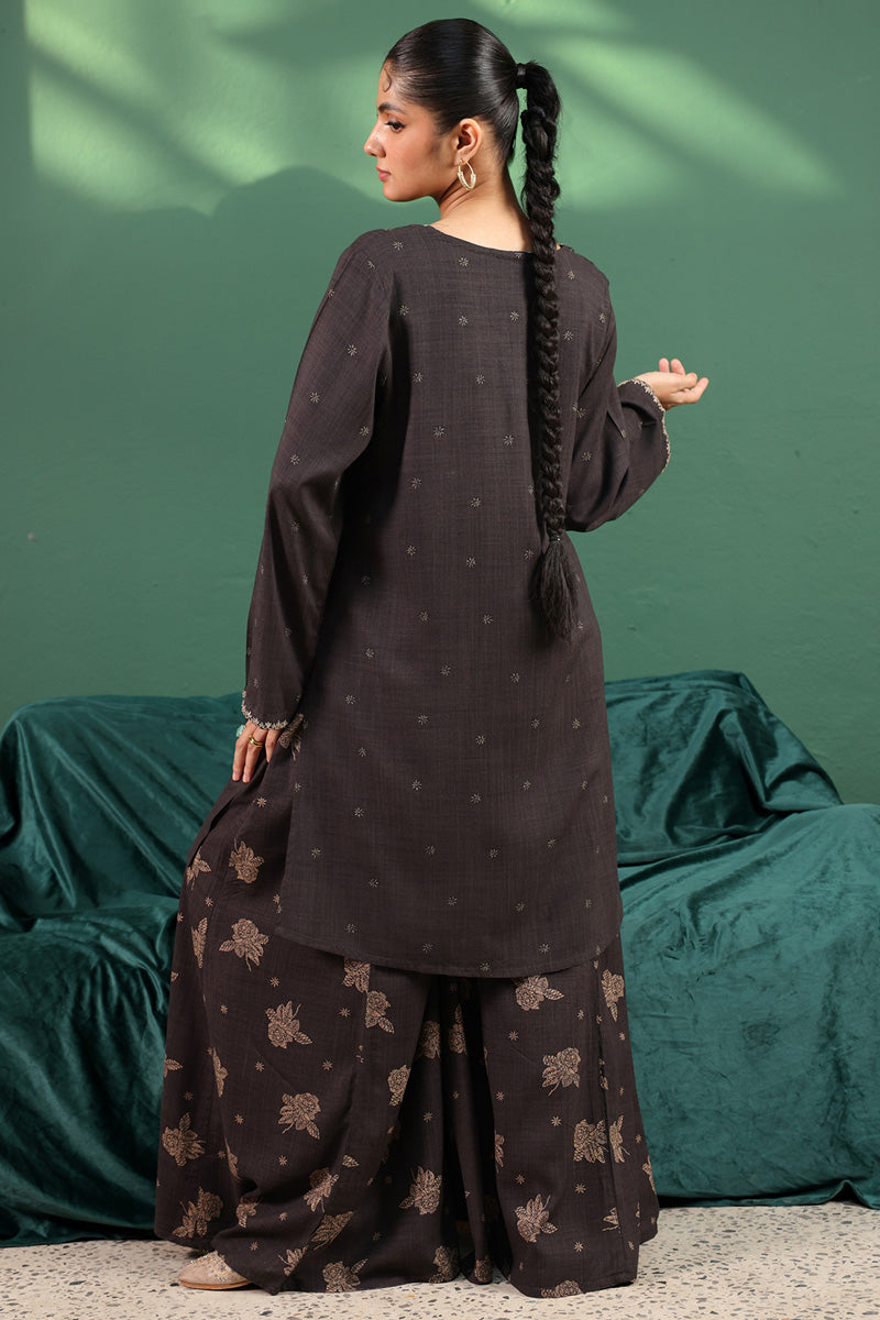 Cupid Rose Amber Set